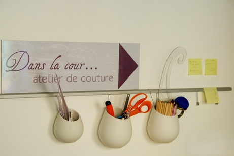 Outils